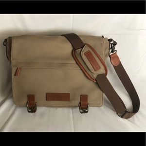 Kelly Moore - Kate 2.0 Messenger Bag